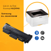 Samsung SL-M2835DW muadil toner