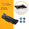 Samsung SL-M2625 muadil toner