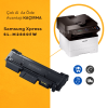 Samsung Xpress SL-M2880FW muadil toner
