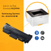 Samsung Xpress SL-M2830DW muadil toner