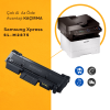 Samsung Xpress SL-M2875 muadil toner