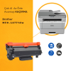Brother MFC-L2771dw muadil toner