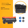 Brother MFC-L2751dw muadil toner