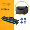 Samsung SCX-3205W muadil toner