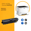 Kyocera p2235d Muadil Toner