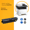 Kyocera  M2735dw Muadil Toner