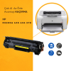 HP CE285A 435 436 278 UNİVERSAL TONER