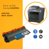BROTHER MFC 8810 MUADIL TONER
