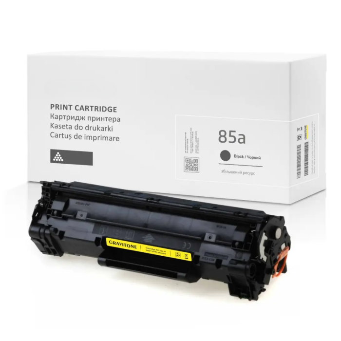 HP CE285A 435 436 278 UNİVERSAL TONER