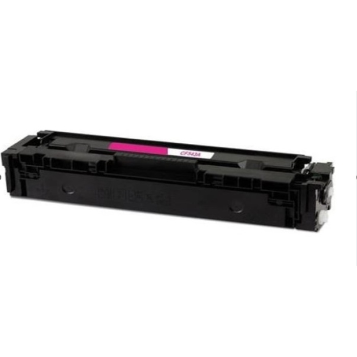 CRG 054-CF543 KIRMIZI TONER