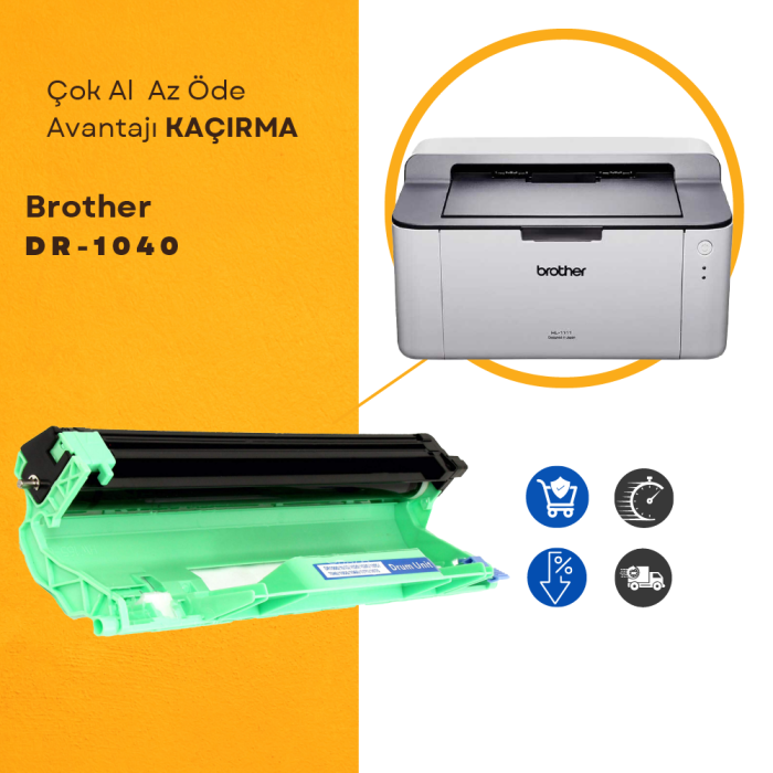 Brother DR-1040