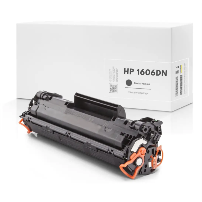 HP LaserJet Pro P1606dn muadil toner