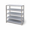 KROM 304 KALİTE İSTİF RAFI 110X40X155