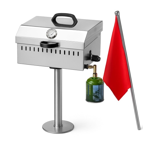 STANDART APARAT TÜPLÜ TEKNE MANGALI