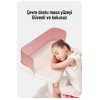 Sfyzone Plus Mobil Çalışma masası Pembe