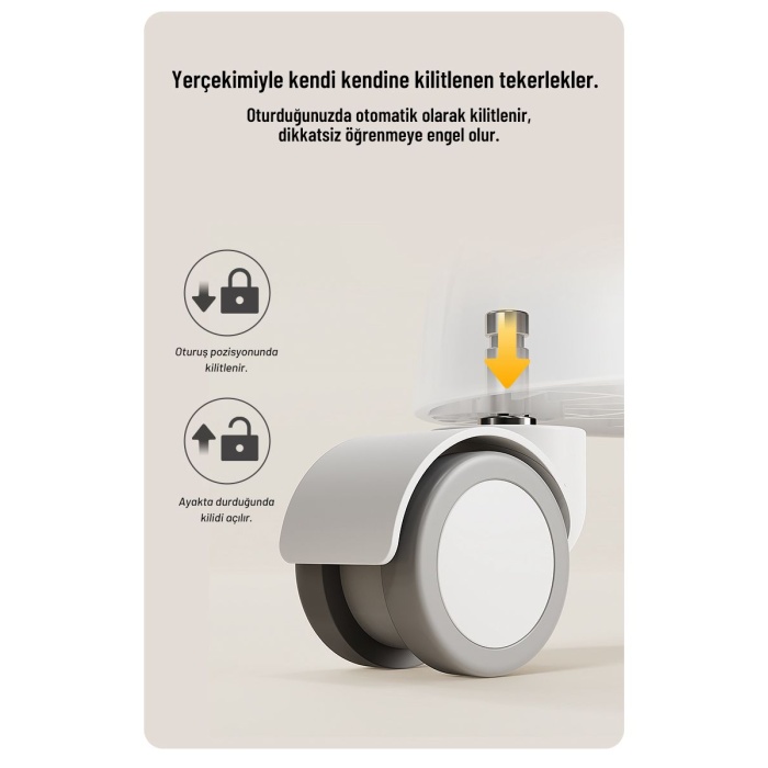 Sfyzone Mobil Çalışma masası
