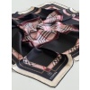 Vissona Twill İpek Eşarp