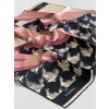 Vissona Twill İpek Eşarp