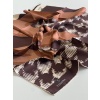 Vissona Twill İpek Eşarp