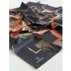 Vissona Twill İpek Eşarp