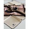 Vissona Twill İpek Eşarp