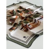 Vissona Twill İpek Eşarp