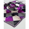 Vissona Twill İpek Eşarp