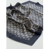 La Boutique Twill İpek Eşarp