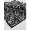 Silk Home Twill İpek Eşarp
