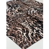 Sensitive Twill İpek Eşarp