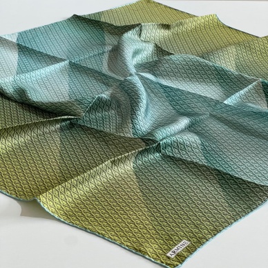 Armine Twill İpek Eşarp