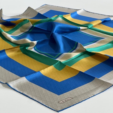 Armine Twill İpek Eşarp