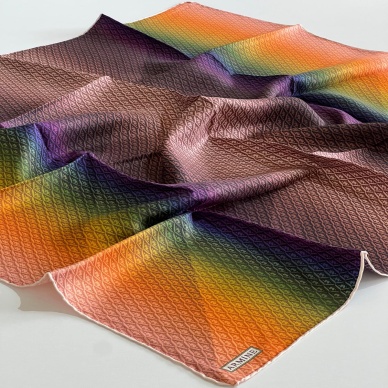 Armine Twill İpek Eşarp