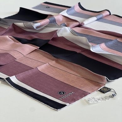 Vissona Twill İpek Eşarp