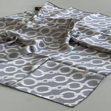 La Boutique Twill İpek Eşarp
