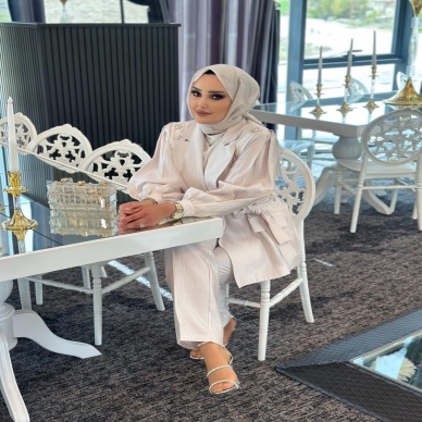 MY312 Kadın Düğmeli Takım