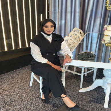 Kadın My312 Yakası İşlemeli Takım