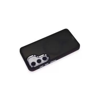 Joko Samsung Galaxy S24 Winner Magsafe Kapak - Siyah