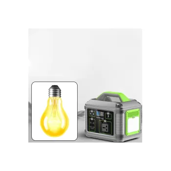 Konfulon CN05 Powerbank 600W 128.000 mAh Kamp Şarj 60W PD - Siyah