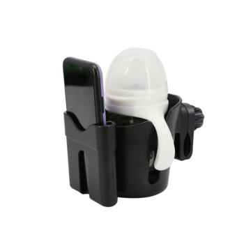  İkisi Bir Arada Bardak Tutacağı ve Telefon Tutucu