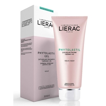 Lierac Phytolastil Çatlakları Önlemeye Yardımcı Jel 200 ml