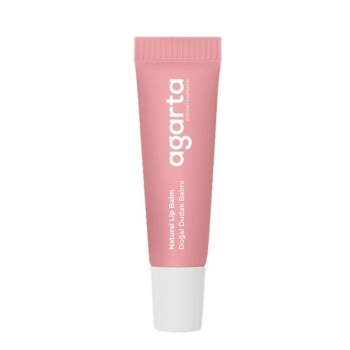 Doğal Dudak Balmı 10 ml