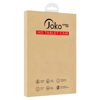 Joko Samsung Galaxy X710 Tab S9 11 HD Tablet Cam Ekran Koruyucu - Şeffaf