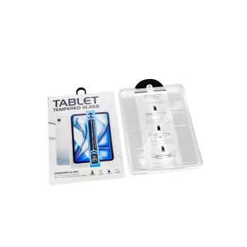 Joko Apple iPad Air 4 10.9 Magic Tablet Cam Ekran Koruyucu - Şeffaf