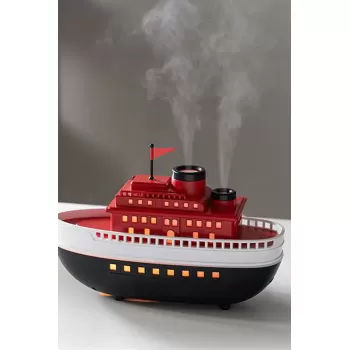 Newface YX3000 Hava Nemlendirici - Siyah