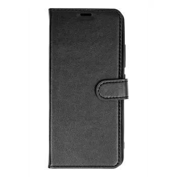 Newface Samsung Galaxy S26 Kılıf Trend S Plus Kapaklı Kılıf - Siyah