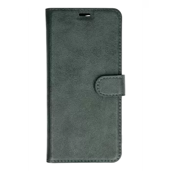 Newface Samsung Galaxy S26 Kılıf Trend S Plus Kapaklı Kılıf - Yeşil