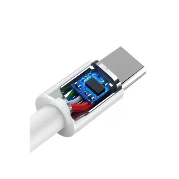 Konfulon DC15 Type-C to Type-C Kablo 1M 18W