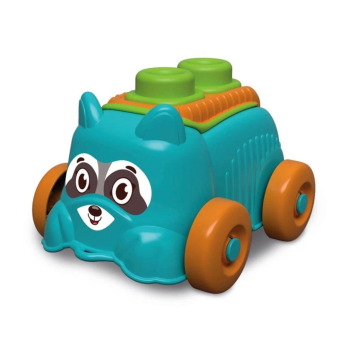 BFS 17904 Soft Clemmy - Yumuşak Blok Duyusal Köpek 6-36 ay