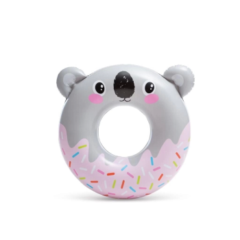 BFS   IS59266 Intex Sevimli Hayvanlar Figürlü Simit 8+ Yaş